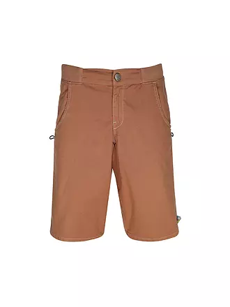 E9 | Pantaloncini da arrampicata da uomo Kroc Flax |